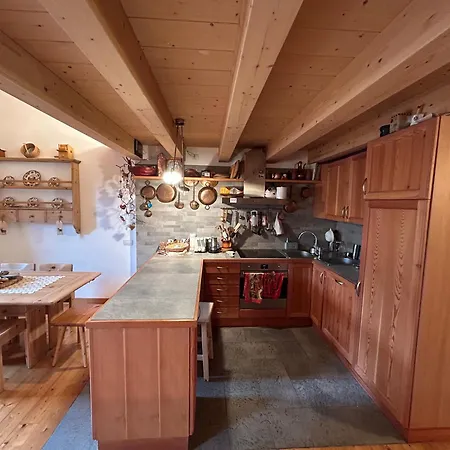 Easy Living דירה בורמיו