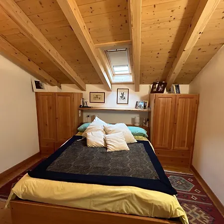 דירה Easy Living בורמיו