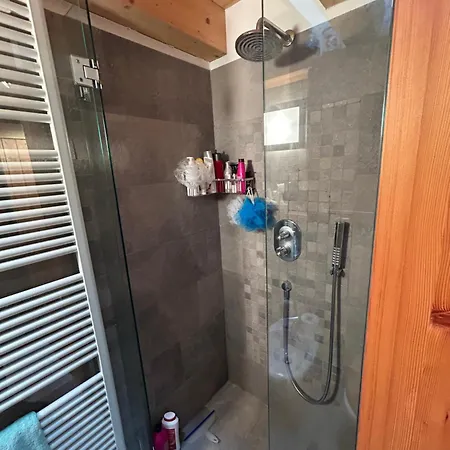 דירה Easy Living בורמיו